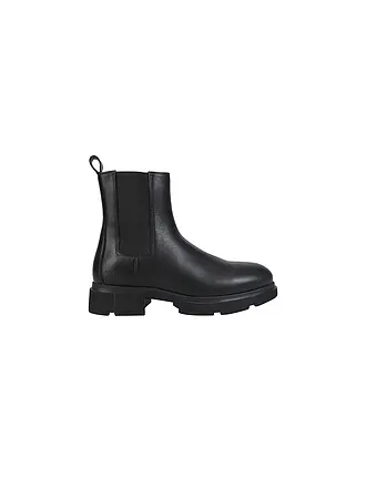 COPENHAGEN | Chelsea Boots CPH570 | schwarz